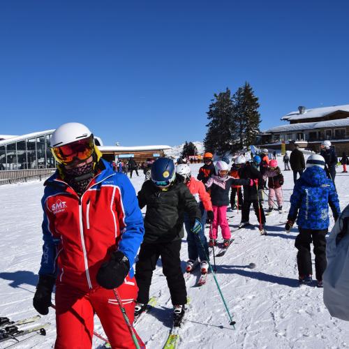 Skitag 2