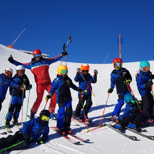 Skitag 2