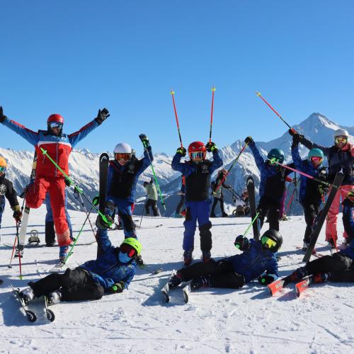 Skitag 2
