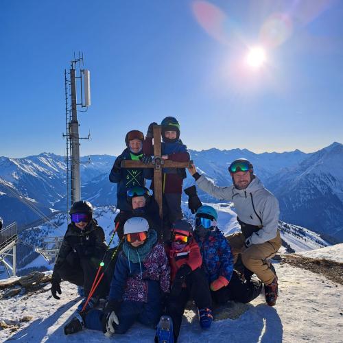 Skitag 3