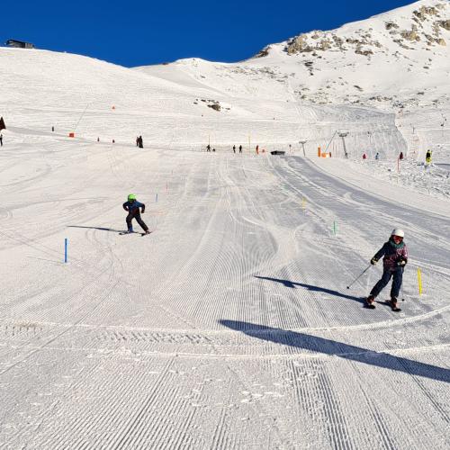 Skitag 3