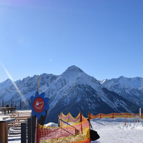 Skitag 3