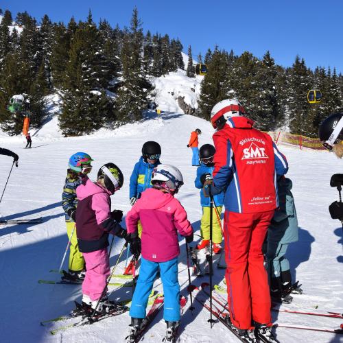 Skitag 3