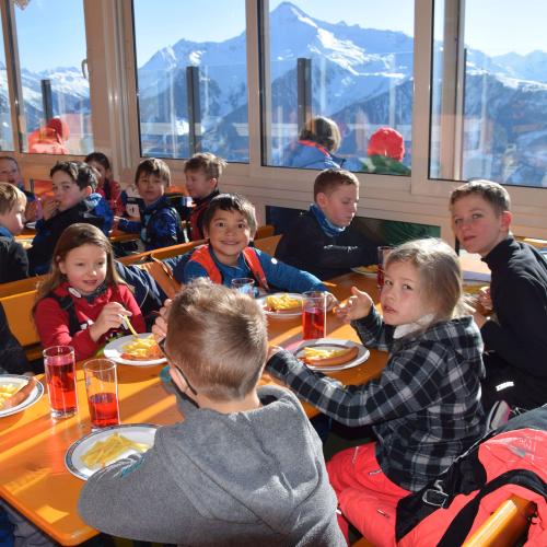 Skitag 3