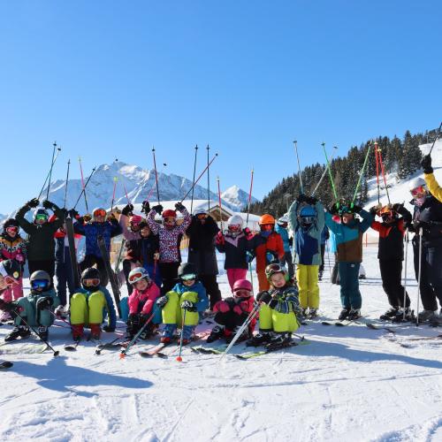 Skitag 3