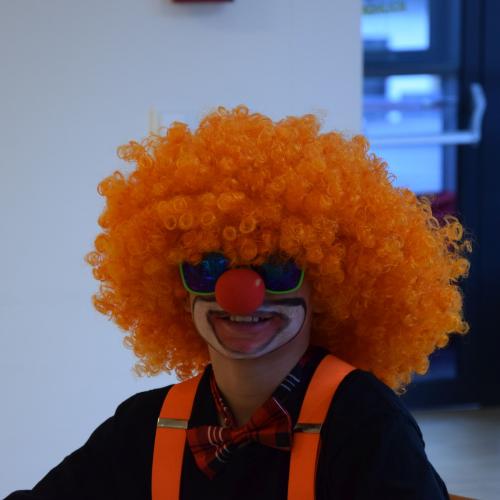 Faschingstreiben 2023