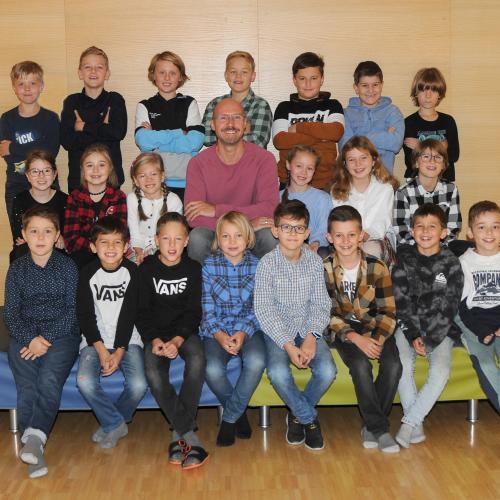 16.11.2022 - Klassenfoto