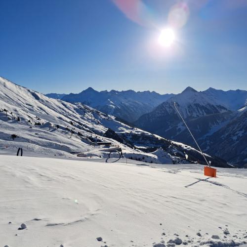 Skitag 1