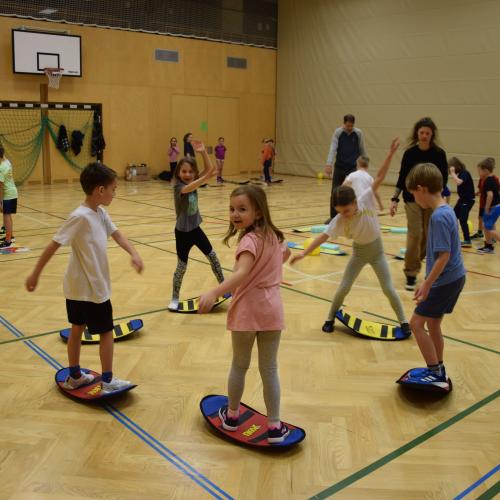 Snowboardworkshop