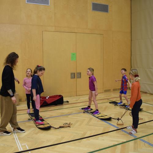 Snowboardworkshop