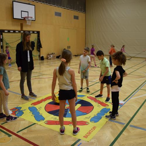 Snowboardworkshop