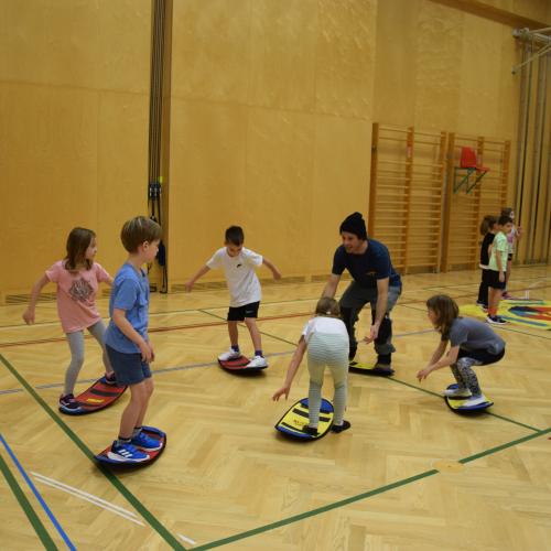 Snowboardworkshop