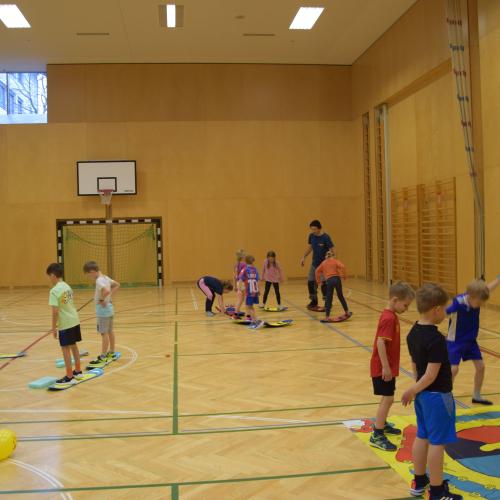 Snowboardworkshop