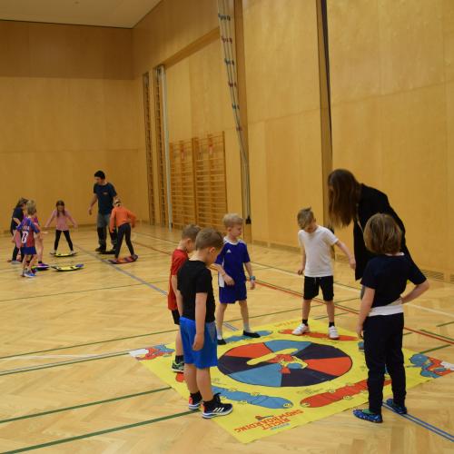 Snowboardworkshop