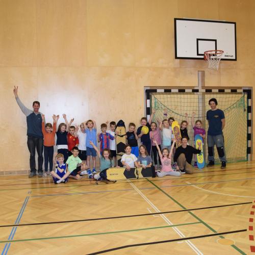 Snowboardworkshop