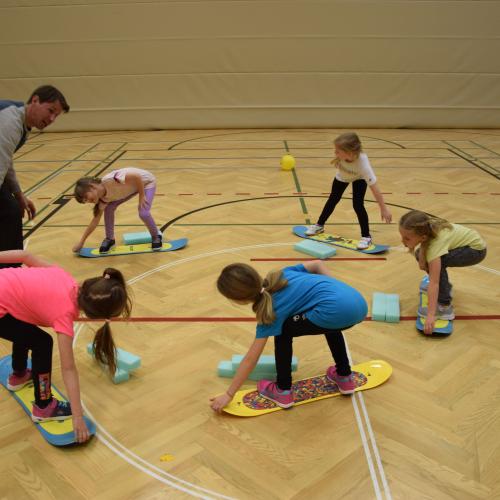 Snowboardworkshop