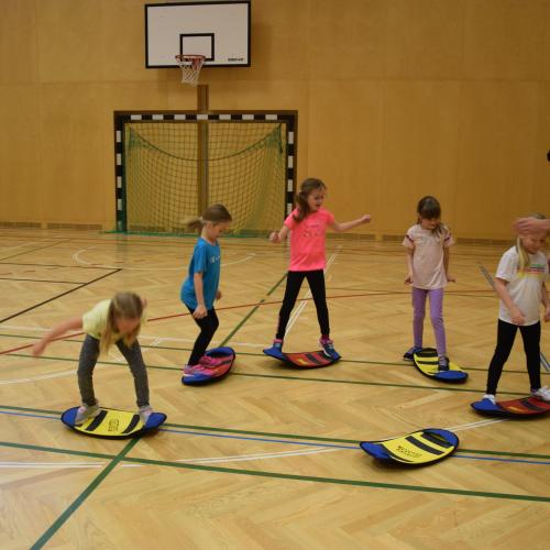 Snowboardworkshop