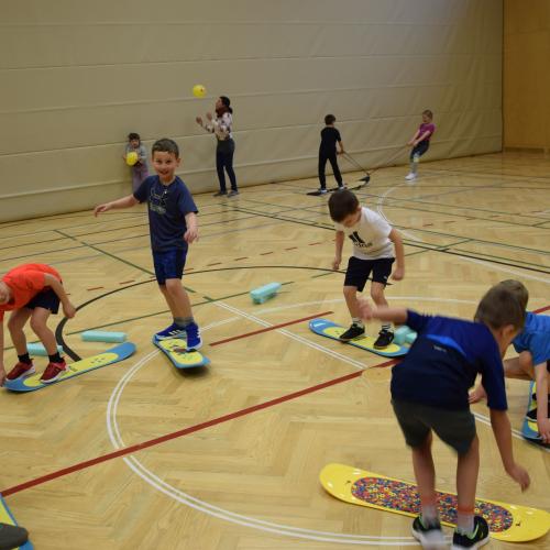 Snowboardworkshop