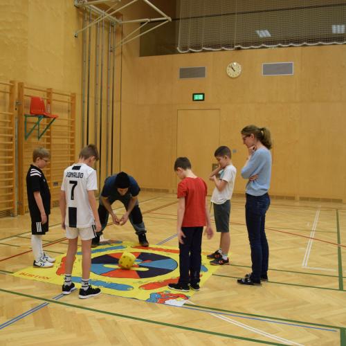 Snowboardworkshop