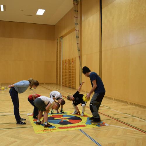 Snowboardworkshop
