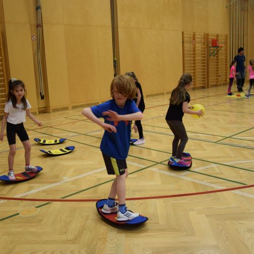 Snowboardworkshop