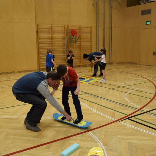Snowboardworkshop