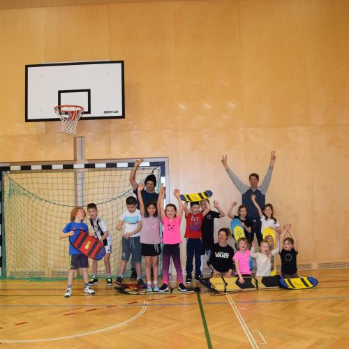 Snowboardworkshop
