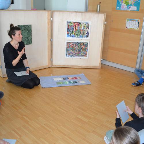 Kunstbox
