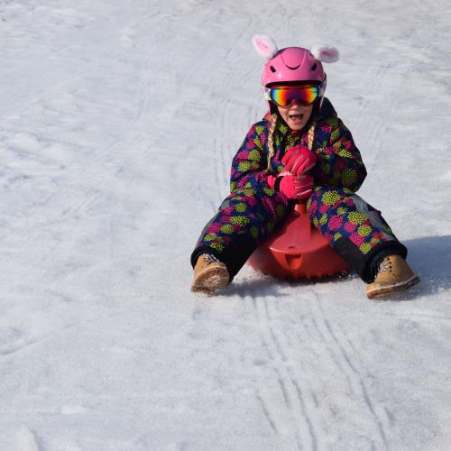 Snowboardworkshop