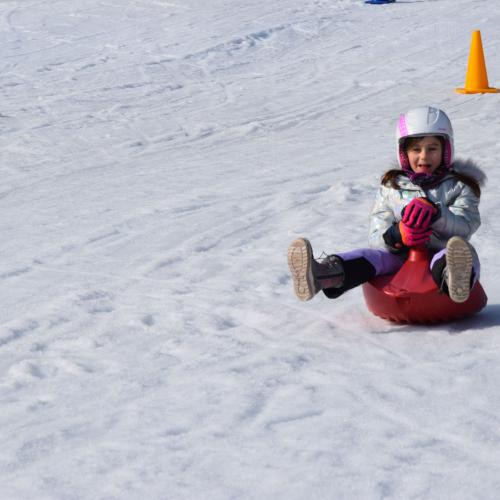 Snowboardworkshop