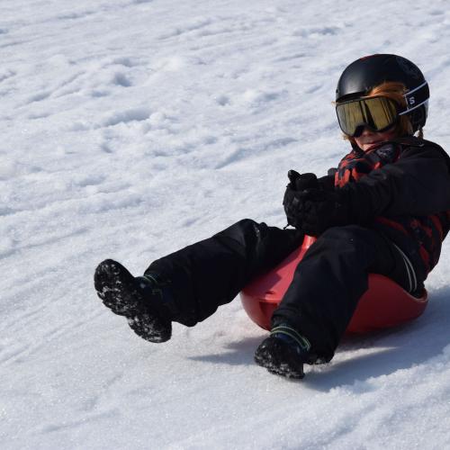 Snowboardworkshop