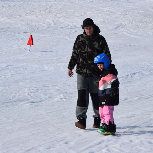 Snowboardworkshop