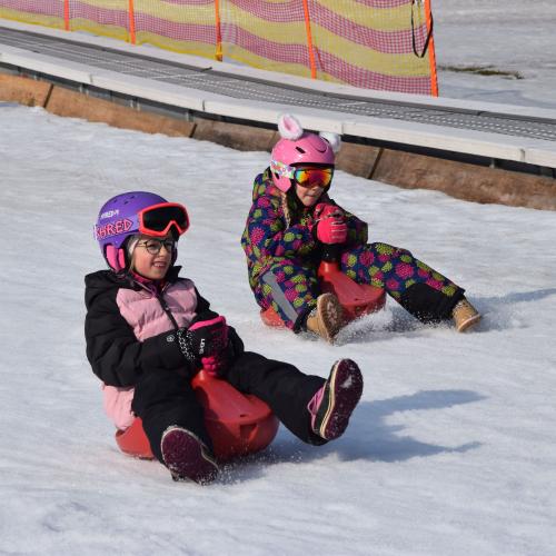 Snowboardworkshop