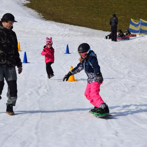 Snowboardworkshop