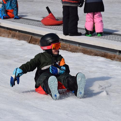 Snowboardworkshop