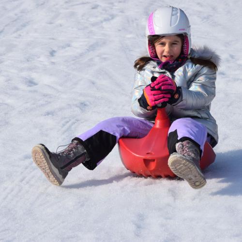 Snowboardworkshop