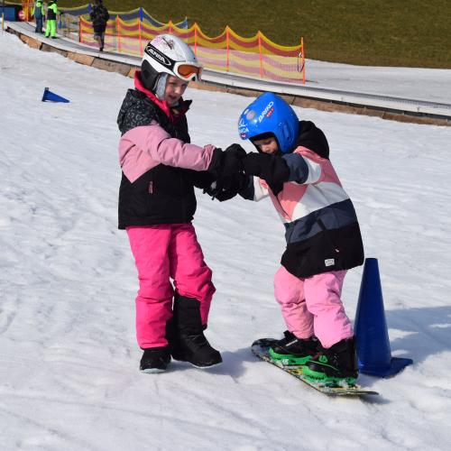 Snowboardworkshop