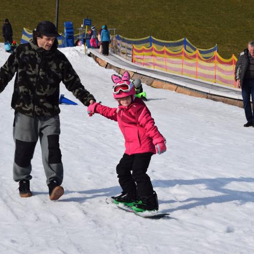 Snowboardworkshop