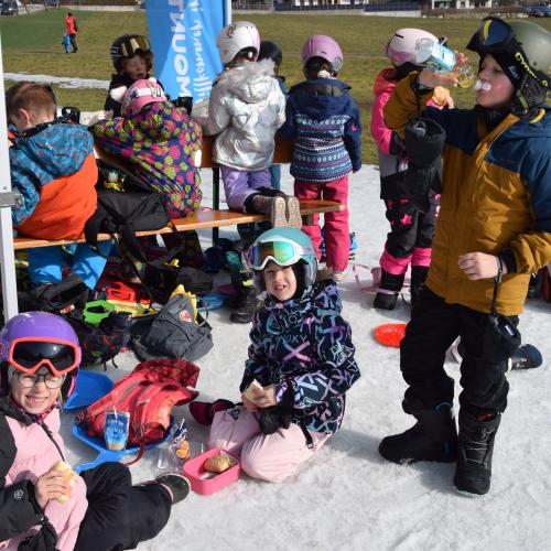 Snowboardworkshop