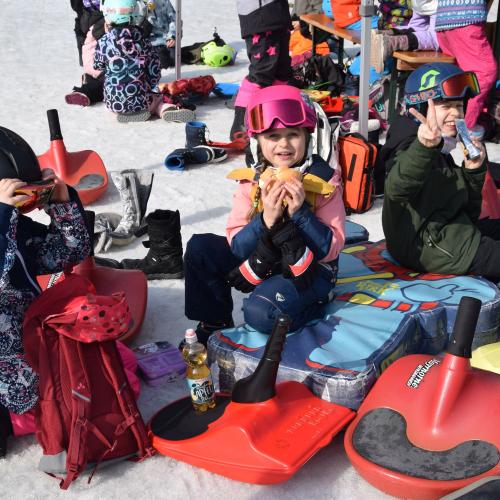 Snowboardworkshop