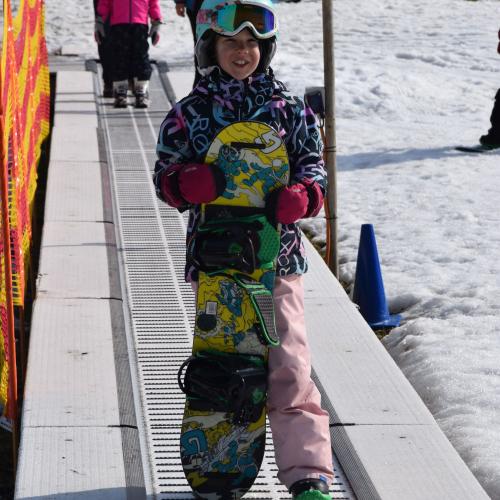 Snowboardworkshop