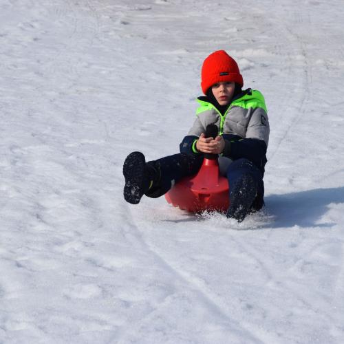 Snowboardworkshop