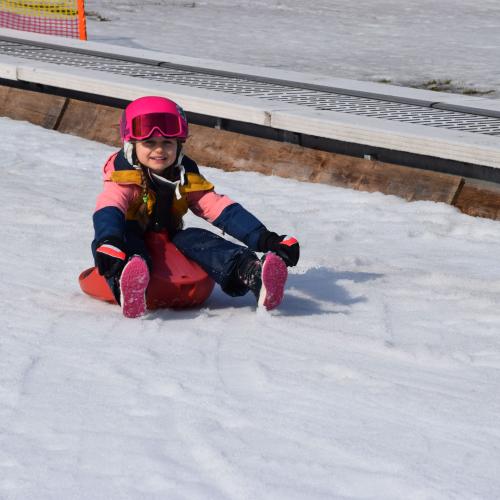 Snowboardworkshop