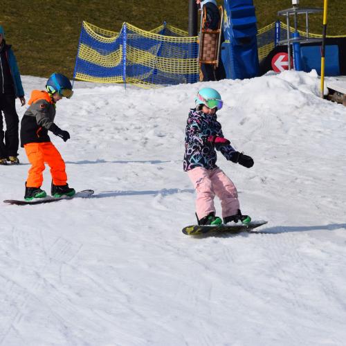 Snowboardworkshop