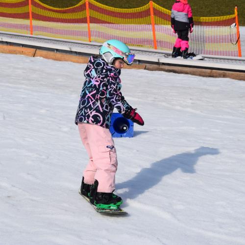 Snowboardworkshop