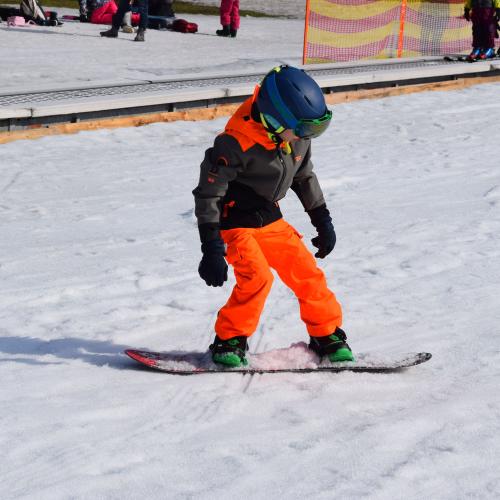Snowboardworkshop