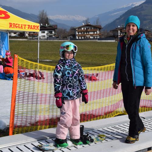 Snowboardworkshop