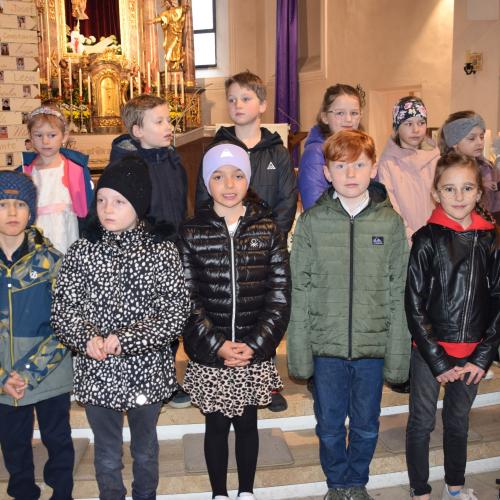 Vorstellungsgottesdienst