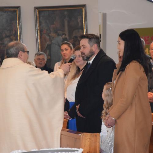 Vorstellungsgottesdienst