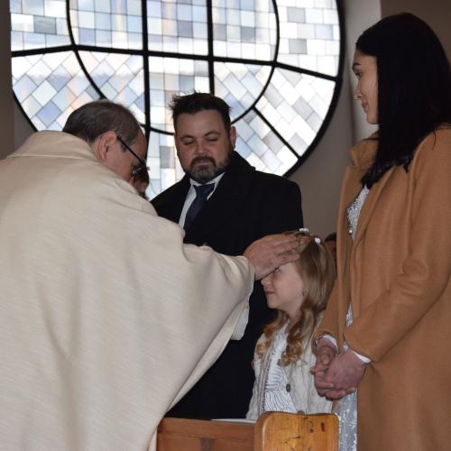 Vorstellungsgottesdienst